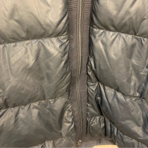 Lululemon Cloudscape Goose Down Long Puffer Coat Parka Jacket - Picture 7 of 16